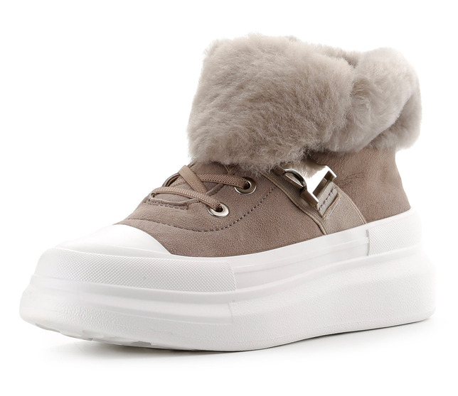 LeBERDES Черевики зимові 00000015162 6