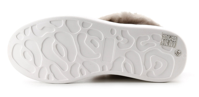 LeBERDES Черевики зимові 00000015162 5