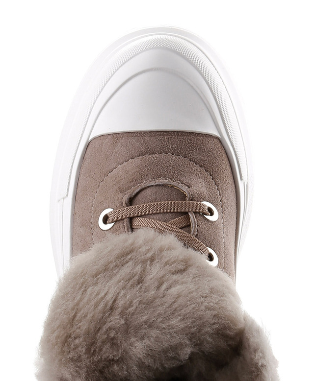 LeBERDES Черевики зимові 00000015162 7