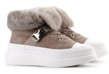 LeBERDES Ботинки зимние 00000015162 1