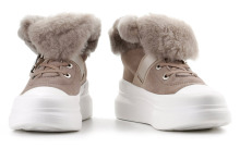 LeBERDES Ботинки зимние 00000015162 3