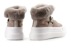 LeBERDES Ботинки зимние 00000015162 4