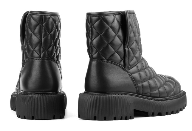 LeBERDES Угги 00000015163 4