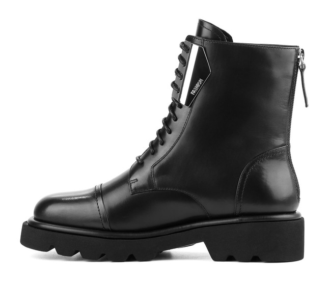 LeBERDES Черевики осінні 00000015166 5
