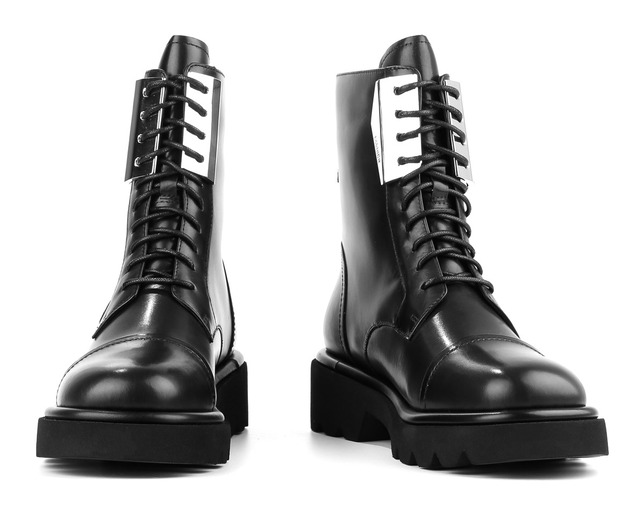 LeBERDES Черевики осінні 00000015166 6