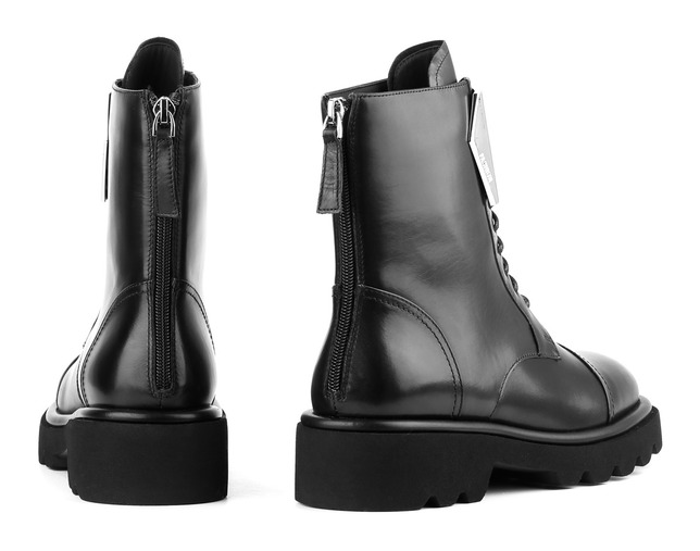 LeBERDES Черевики осінні 00000015166 7