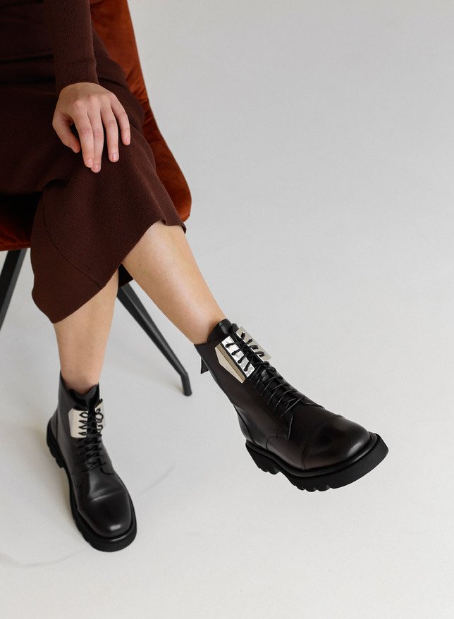 LeBERDES Черевики осінні 00000015166 3