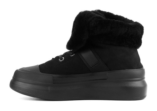 LeBERDES Ботинки зимние 00000015167 4