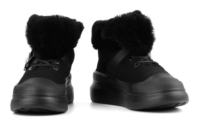 LeBERDES Ботинки зимние 00000015167 2