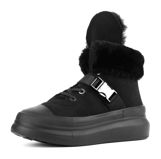 LeBERDES Ботинки зимние 00000015167 7