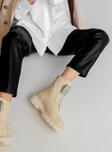 LeBERDES Черевики осінні 00000015169 2