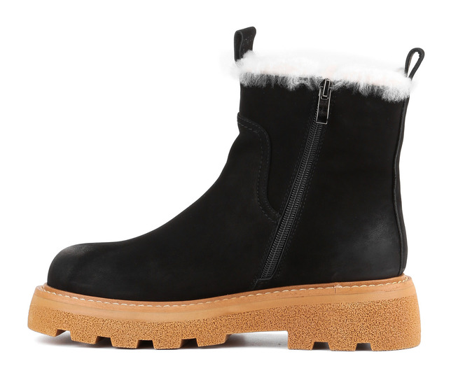 LeBERDES Черевики зимові 00000015168 4