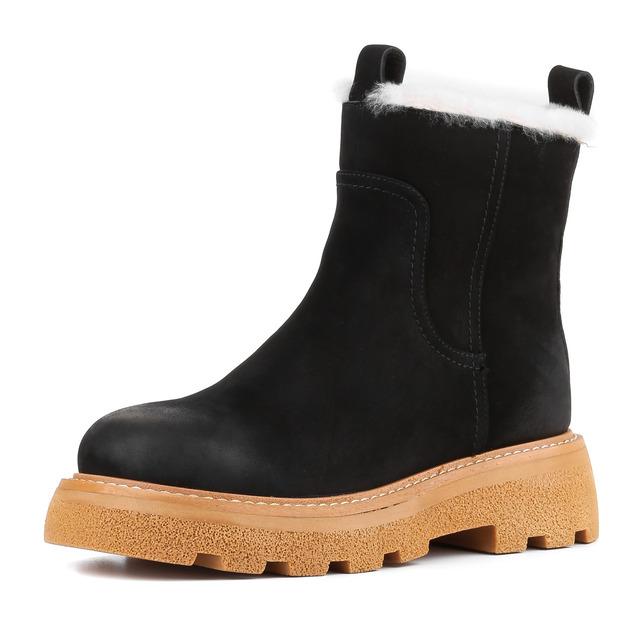 LeBERDES Черевики зимові 00000015168 7