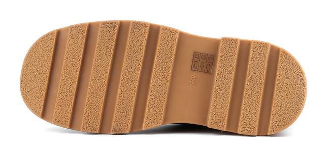 LeBERDES Черевики зимові 00000015168 6