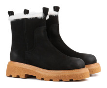 LeBERDES Ботинки зимние 00000015168 1