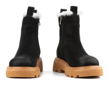 LeBERDES Ботинки зимние 00000015168 5