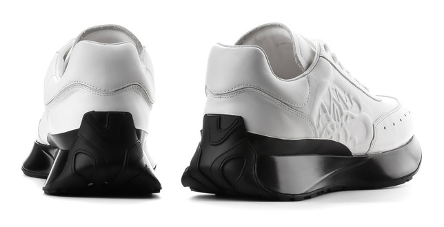 LeBERDES Кроссовки 00000015170 4