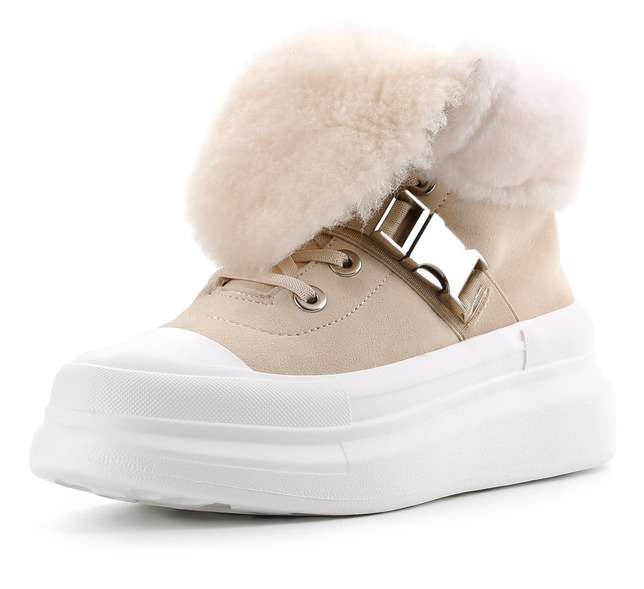 LeBERDES Черевики зимові 00000015172 7