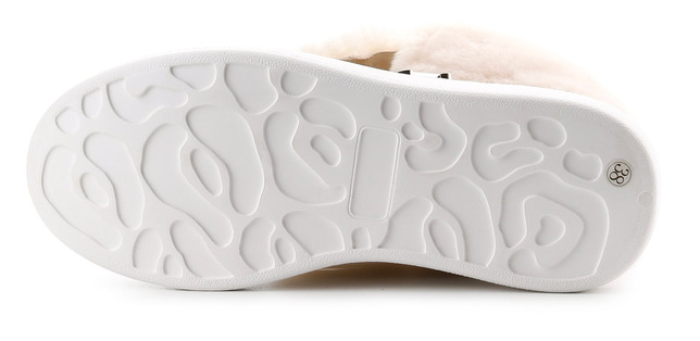 LeBERDES Черевики зимові 00000015172 5