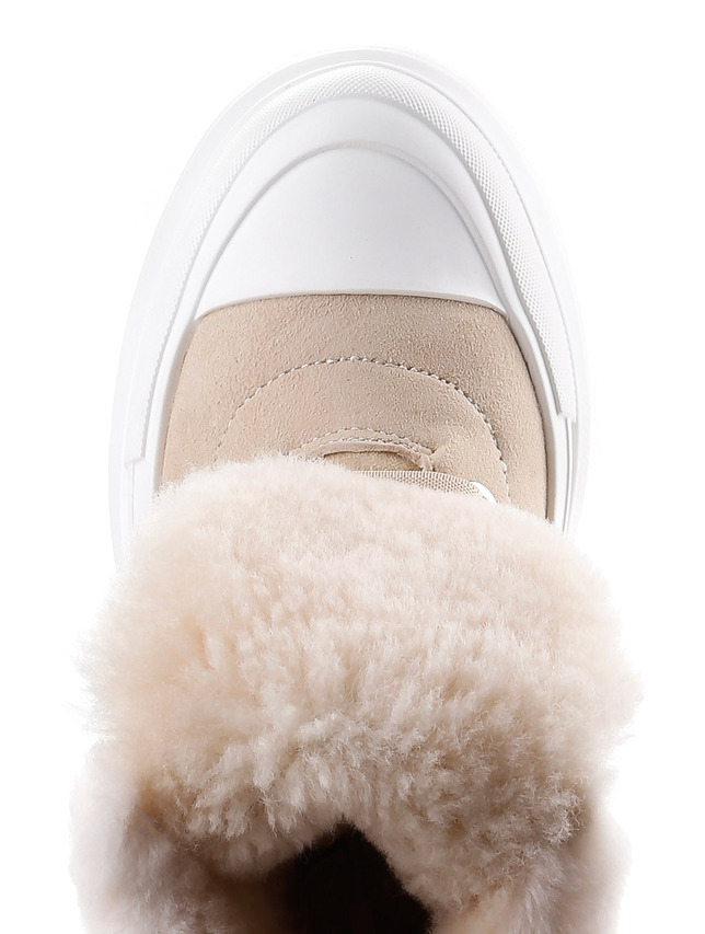 LeBERDES Черевики зимові 00000015172 6