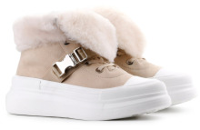 LeBERDES Ботинки зимние 00000015172 1