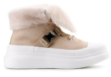 LeBERDES Ботинки зимние 00000015172 4