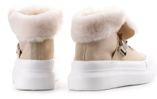 LeBERDES Ботинки зимние 00000015172 3