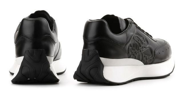 LeBERDES Кроссовки 00000015171 3