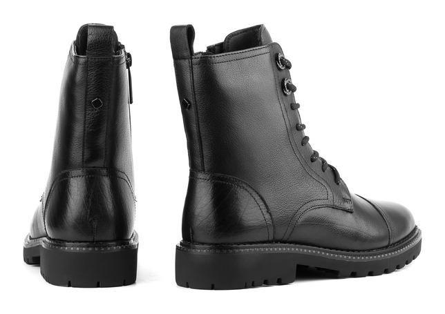 LeBERDES Ботинки зимние 00000015173 3