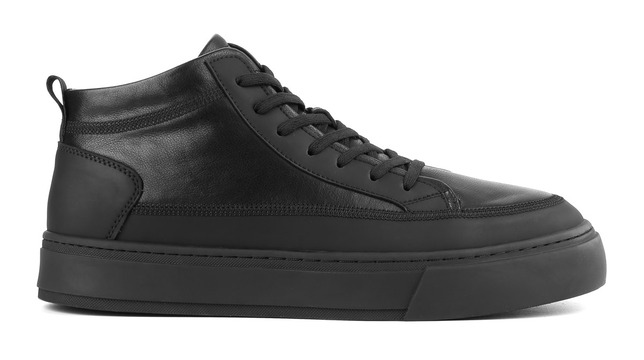 LeBERDES Ботинки зимние 00000015174 4