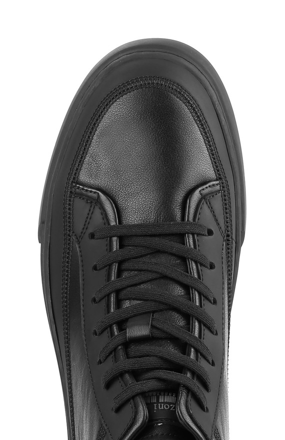 LeBERDES Ботинки зимние 00000015174 7