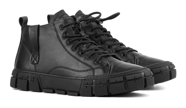 LeBERDES Ботинки зимние 00000015175 3