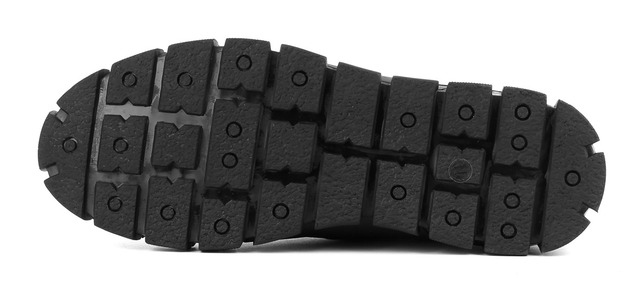 LeBERDES Ботинки зимние 00000015175 6