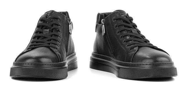 LeBERDES Ботинки осенние 00000015178 5