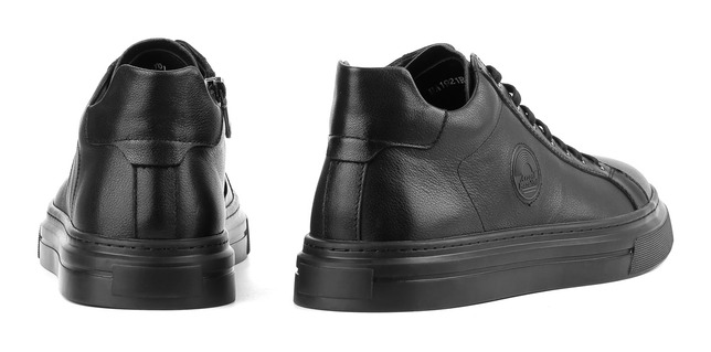 LeBERDES Ботинки осенние 00000015178 6