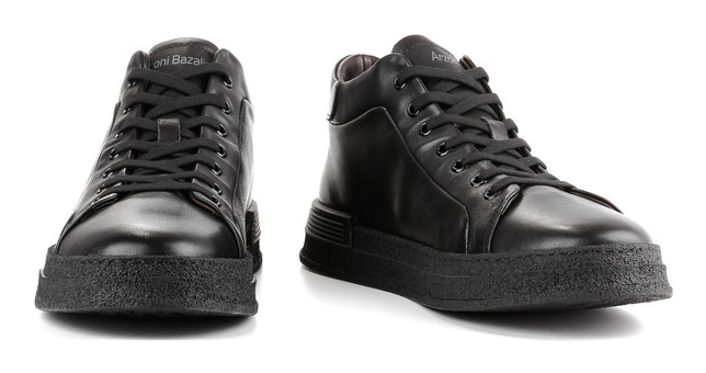 Arzoni Bazalini Черевики зимові 00000015177 4