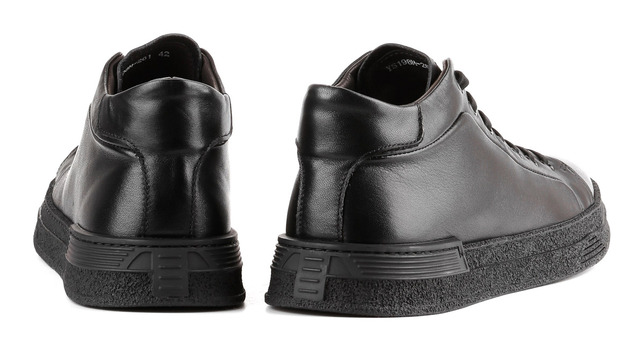 Arzoni Bazalini Черевики зимові 00000015177 5