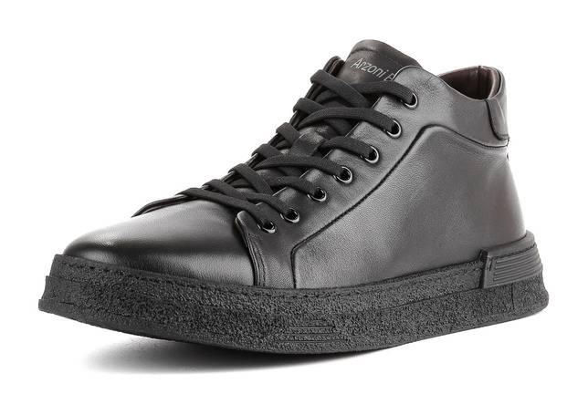 Arzoni Bazalini Черевики зимові 00000015177 8