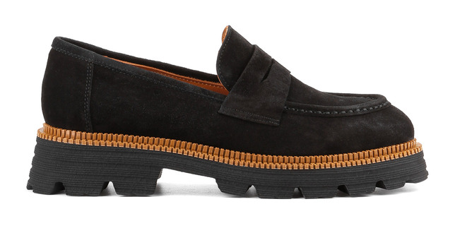 LeBERDES Лоферы 00000015179 2