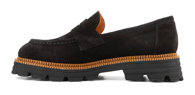 LeBERDES Лоферы 00000015179 3