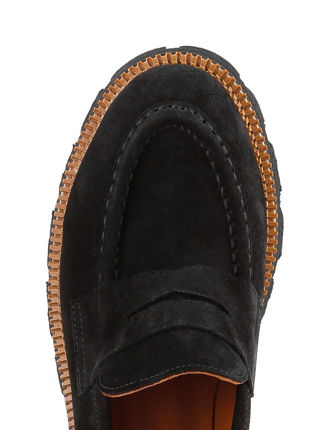 LeBERDES Лоферы 00000015179 7