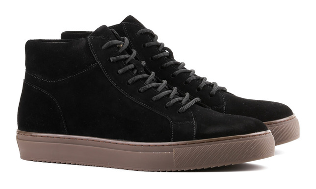 LeBERDES Черевики зимові 00000015181 9