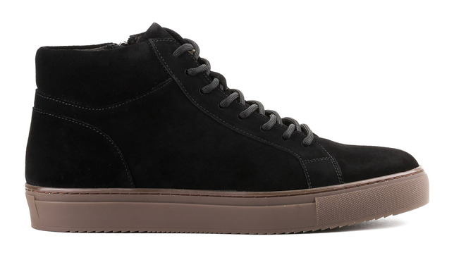 LeBERDES Черевики зимові 00000015181 2