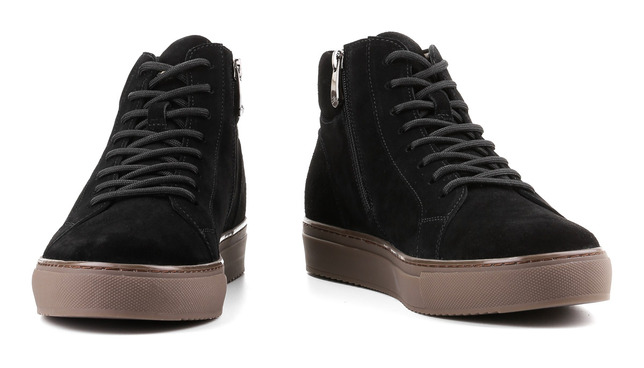 LeBERDES Черевики зимові 00000015181 4