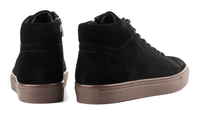 LeBERDES Черевики зимові 00000015181 5