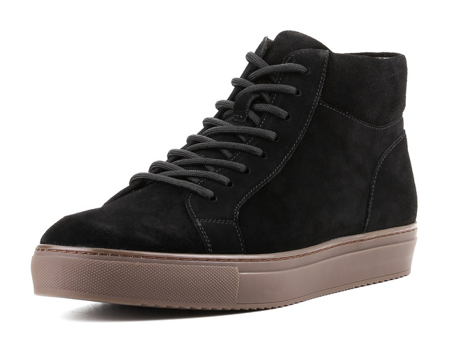 LeBERDES Черевики зимові 00000015181 8