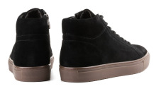 LeBERDES Черевики зимові 00000015181 5