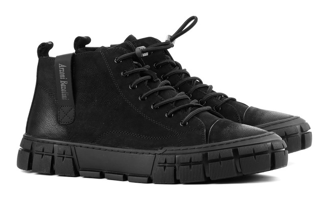 LeBERDES Ботинки зимние 00000015183 5