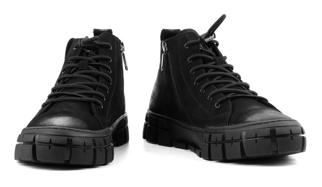 LeBERDES Ботинки зимние 00000015183 4