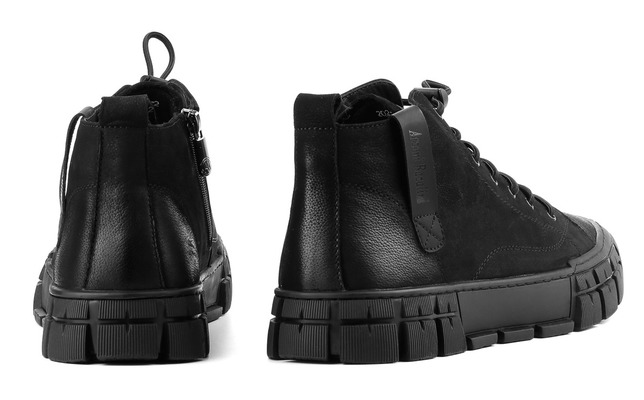 LeBERDES Ботинки зимние 00000015183 3